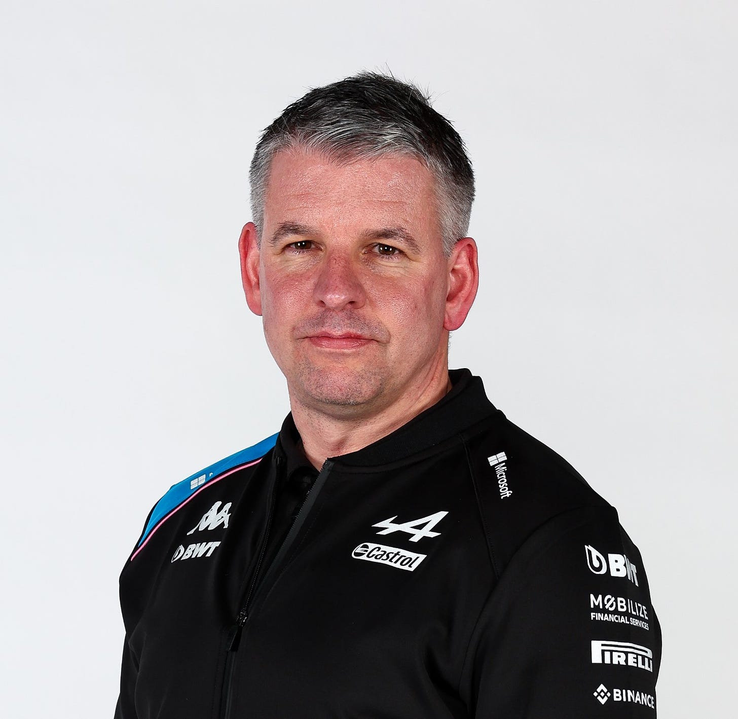 Formula 1 News: Alpine team technical leads resign