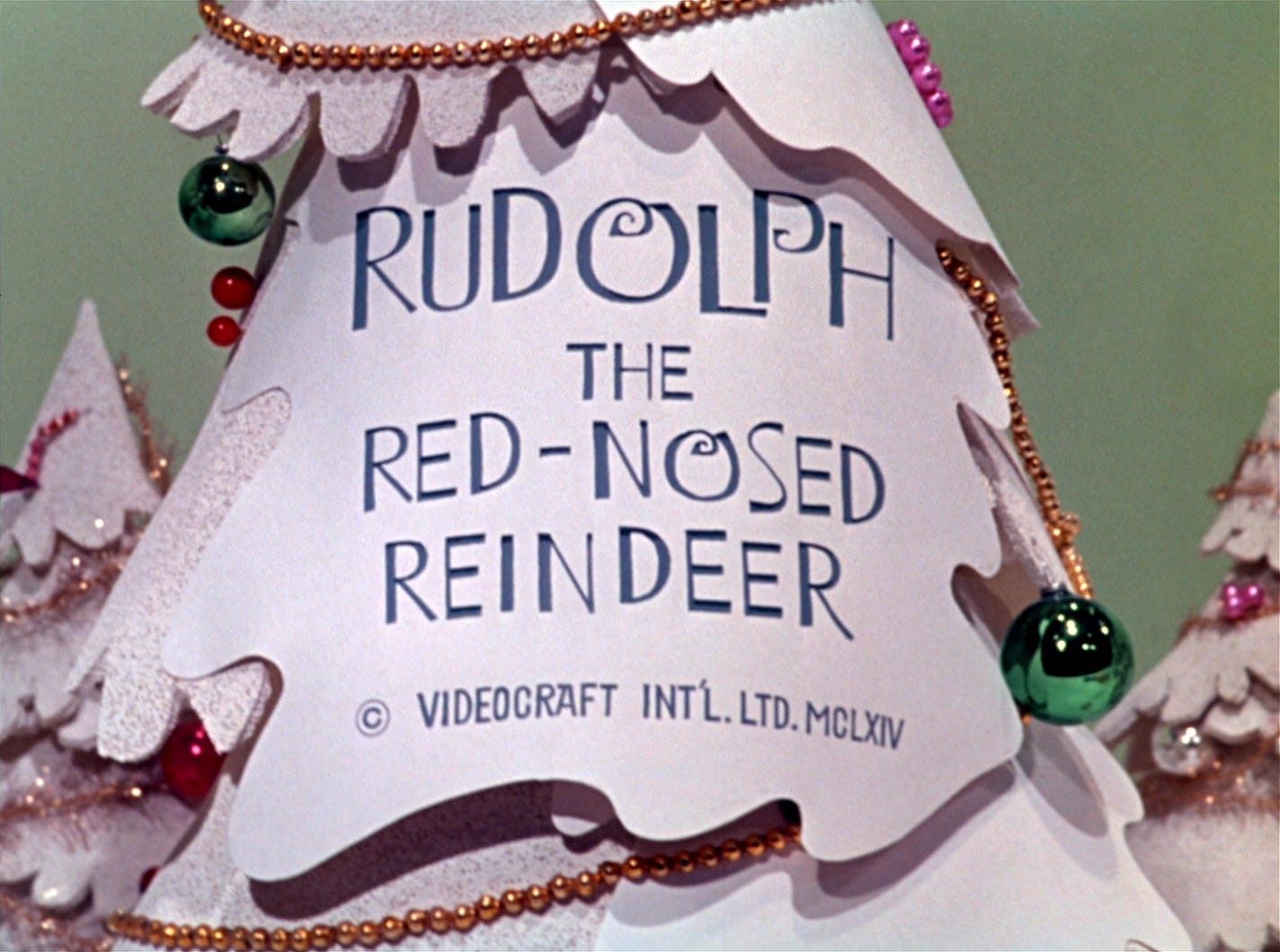 Rudolph the Red-Nosed Reindeer | Universal Studios Wiki | FANDOM powered by Wikia