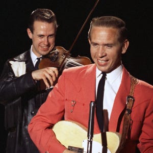 5 Fascinating Facts About the Most Devoted Country Music Purist Ever: Buck  Owens - American Songwriter