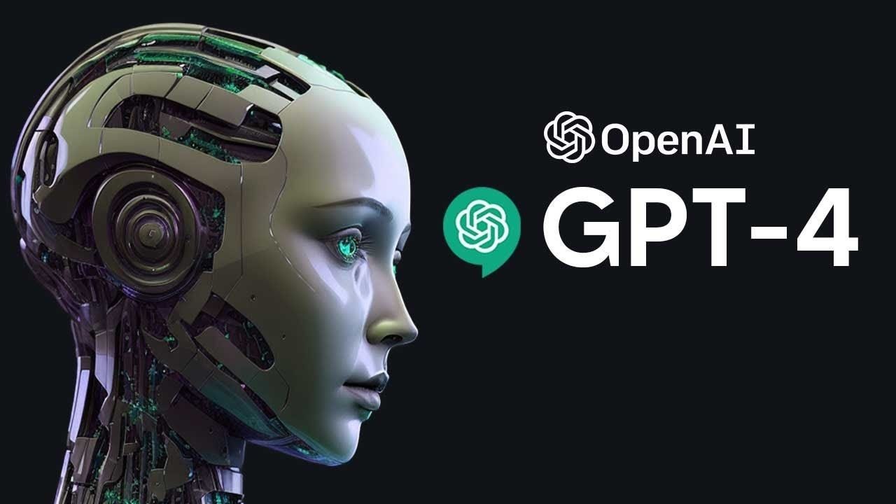 Chat GPT-4: Everything You Need to Know About the Next Generation of AI  Language Models.