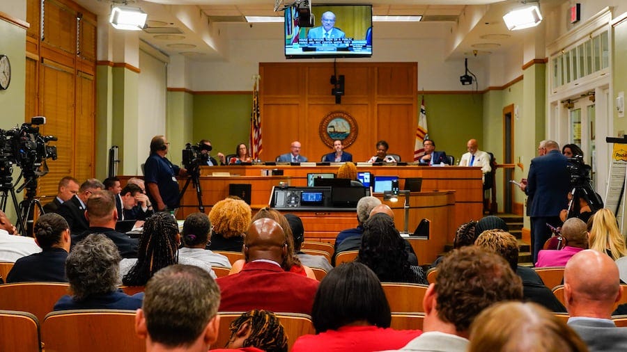 Tampa City Council approves 2024 budget with affordable housing boost