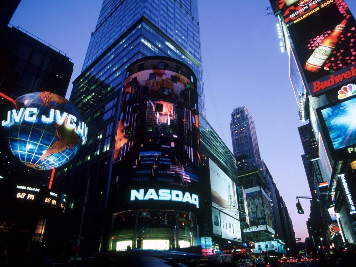 What Is Nasdaq? an Overview of the Tech-Driven Stock Exchange