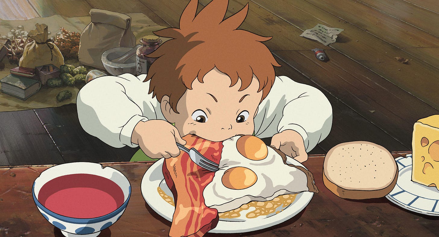 5 Best Anime for Food Lovers - Japan Web Magazine