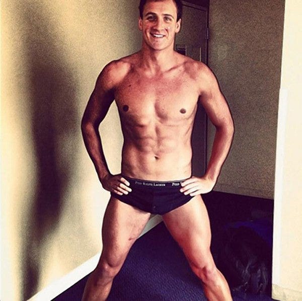 ryan lochte doing dancing with the star 2016