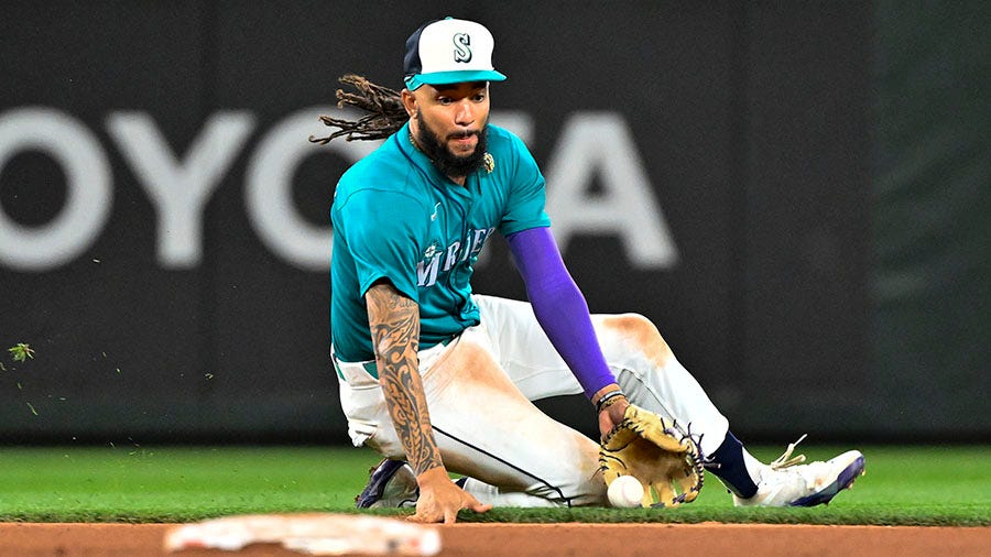 Seattle Mariners Injury Updates: Is J.P. Crawford's return imminent?