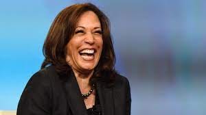 Kamala Harris' laugh is the 'biggest, destructive, negative force' in  American politics ever - YouTube