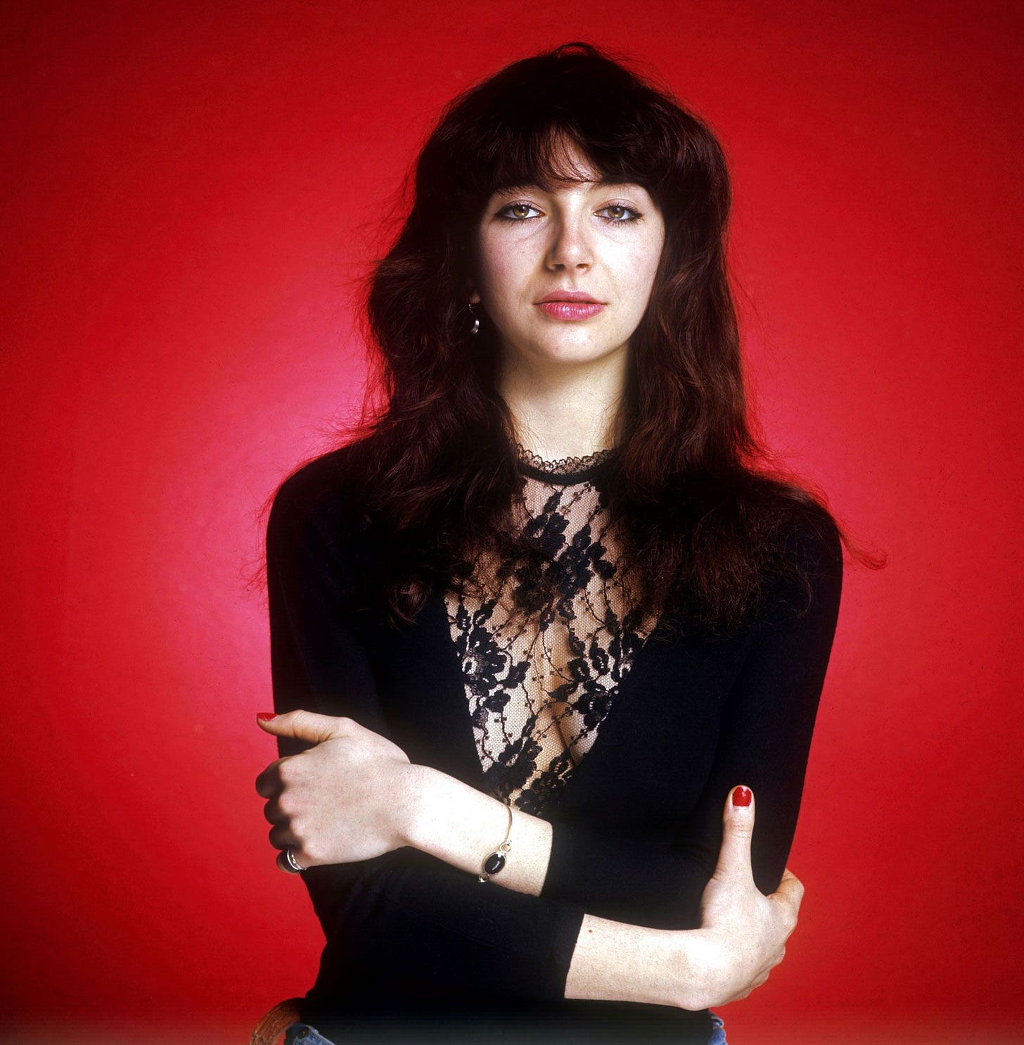 Kate Bush | Biography, Music, & Facts | Britannica