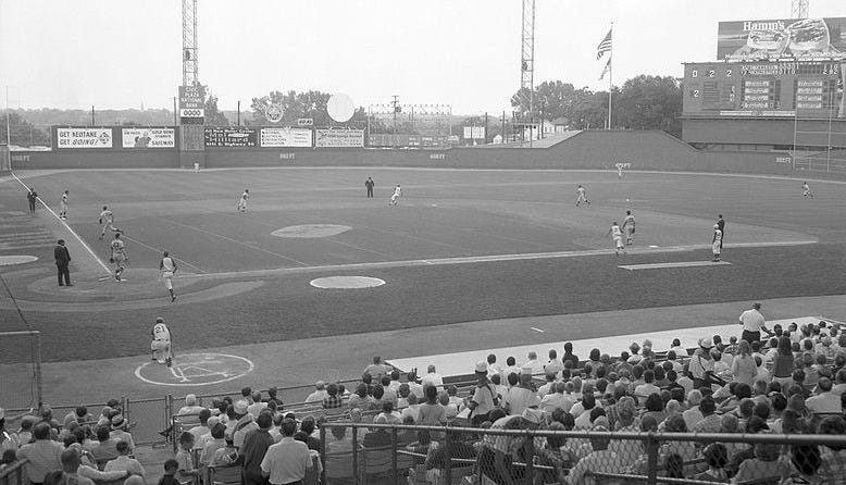 File:Yankees vs. Athletics at Municipal Stadium.jpg