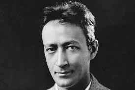 Jean Toomer | Poetry Foundation