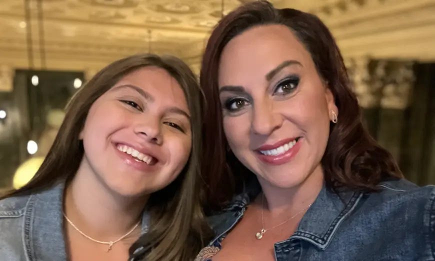 Mother, Daughter to Receive $100,000 Settlement in Landmark Secret Gender Transition Case
