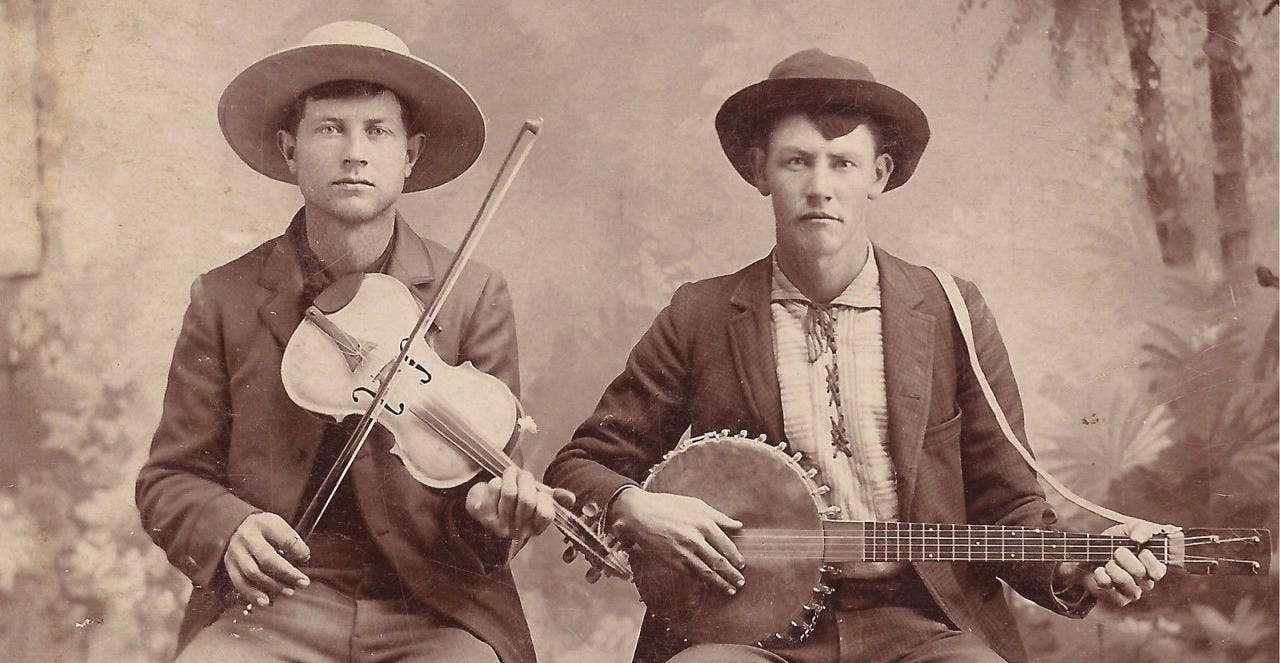 Voices of the People: On Folk Music as a Living Art Form ‹ Literary Hub
