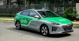 Grab จับมือ Hyundai นำ 'รถไฟฟ้า' มาให้เช่า เริ่มนำร่องที่สิงคโปร์ในปี 2021  ก่อนขยายไปอินโดนีเซียและเวียดนาม – THE STANDARD