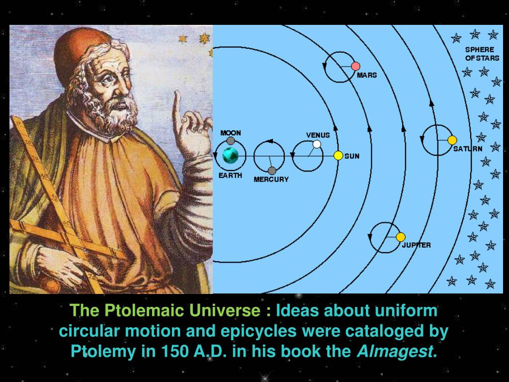 PPT - Ending the Conflict: Science, Religion, and the Universe ...