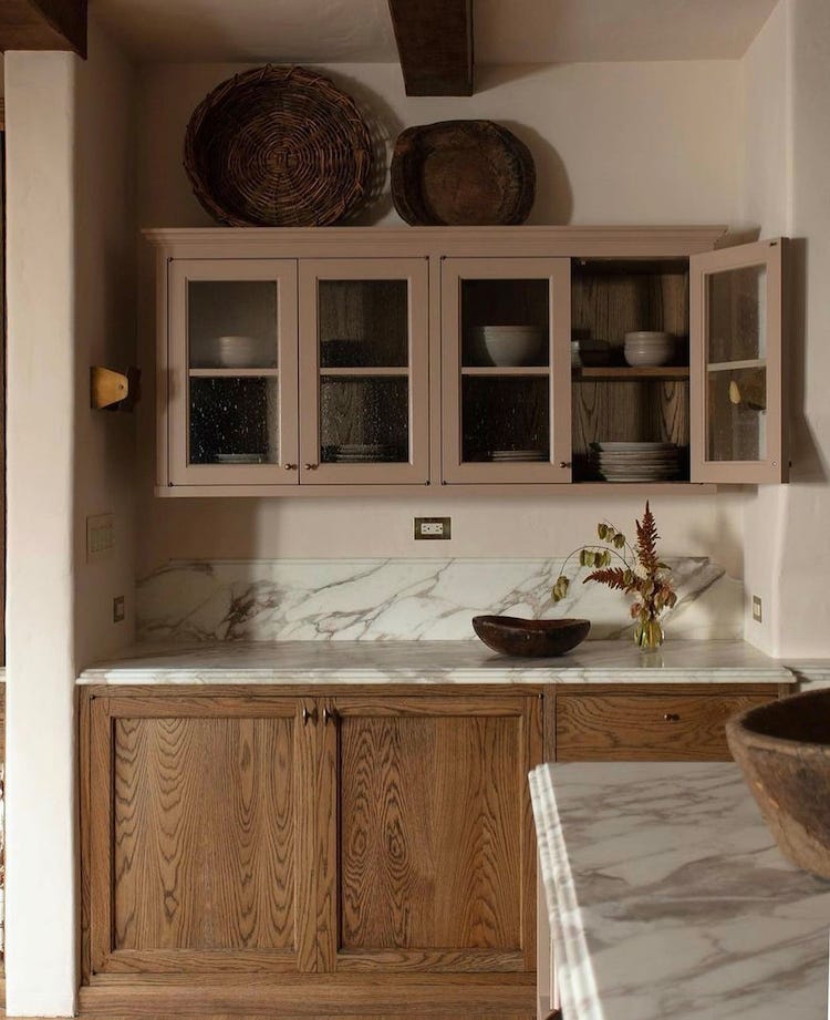 tonal kitchen kitchen design by @jakearnold architect @xbeltranarchitects and contractor @rfreinis shot by @michaelcliffordphotography