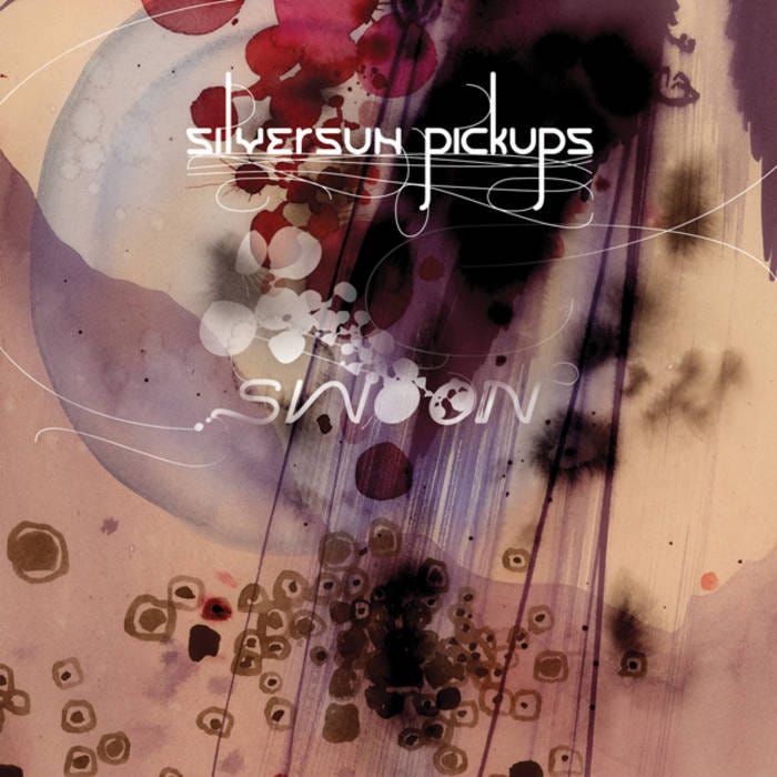 Swoon | Silversun Pickups