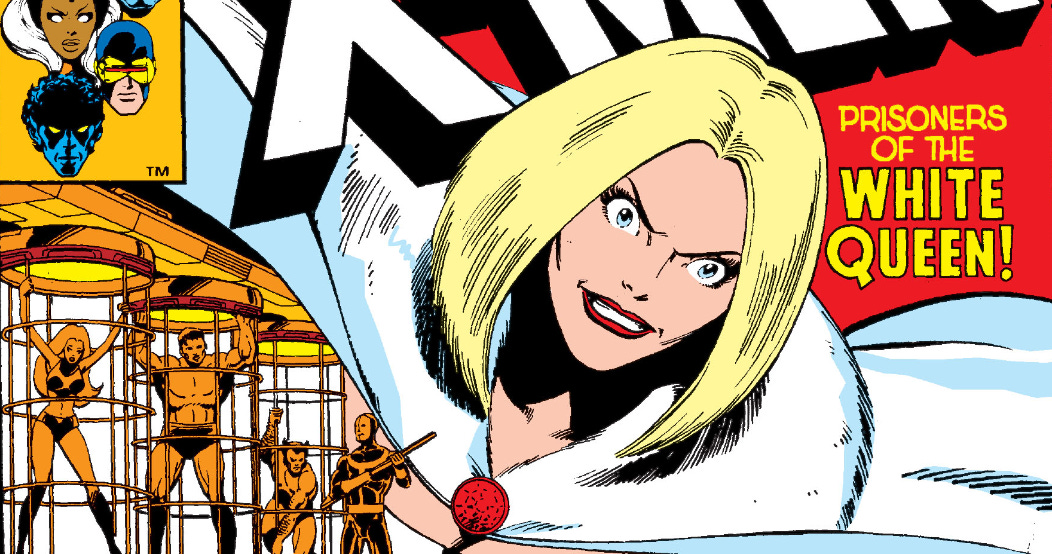 Emma Frost Reading Order! - Comic Book Herald