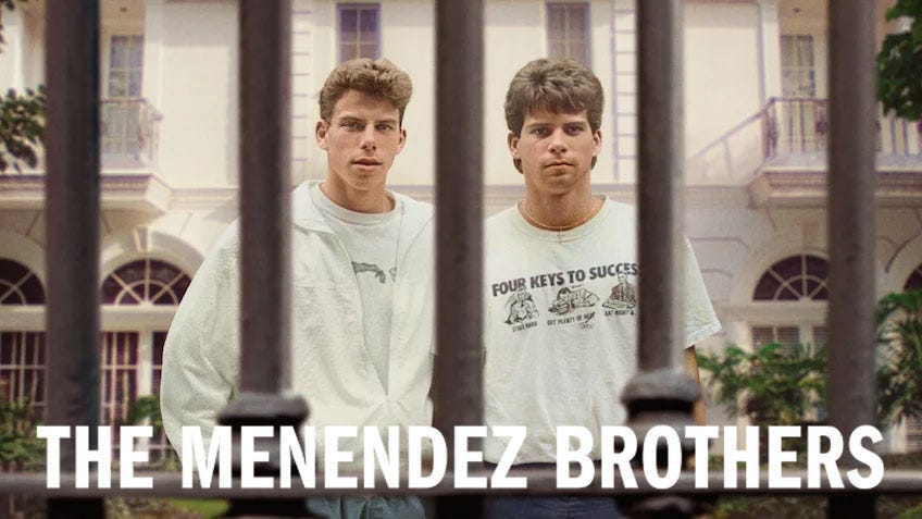 The Menendez Brothers - Netflix Documentary - Where To Watch