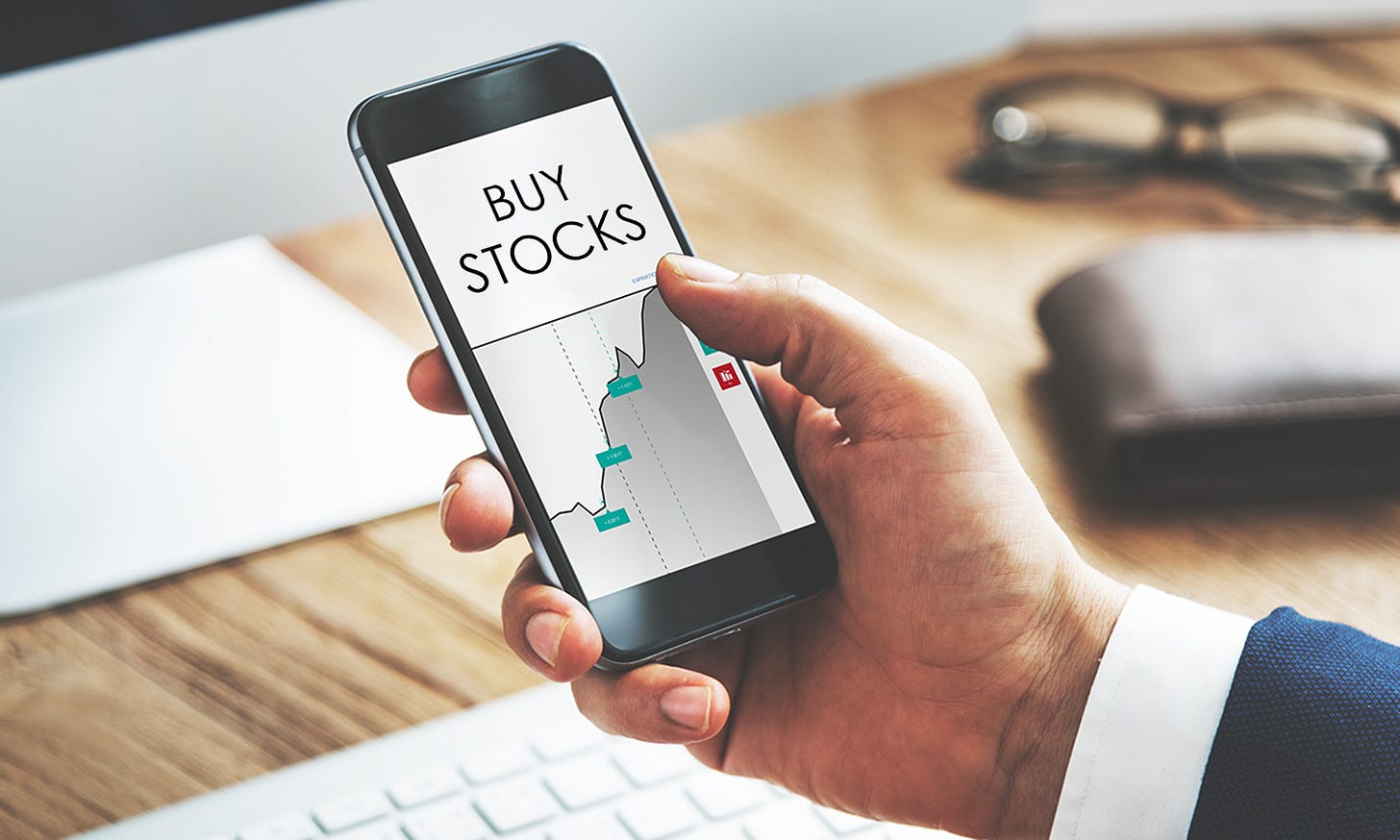 Stock to Buy for Week 11, March 2024 - GTI Research