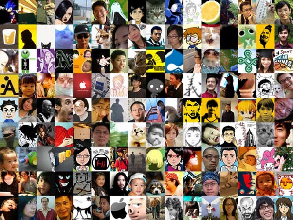 twitter-avatars twitter avatars
