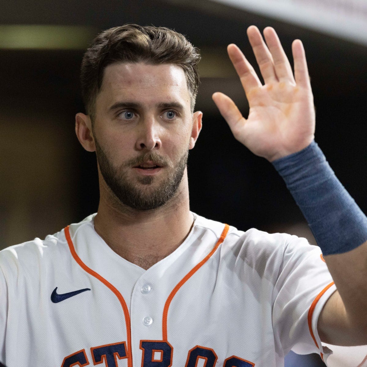 What can the Houston Astros Expect from David Hensley in the 2023 MLB  Season? - Sports Illustrated Inside The Astros