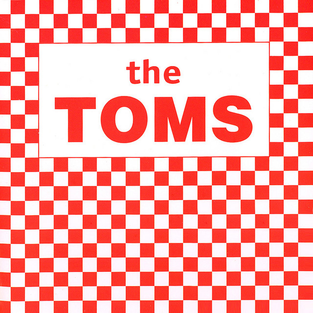 The Toms on Spotify