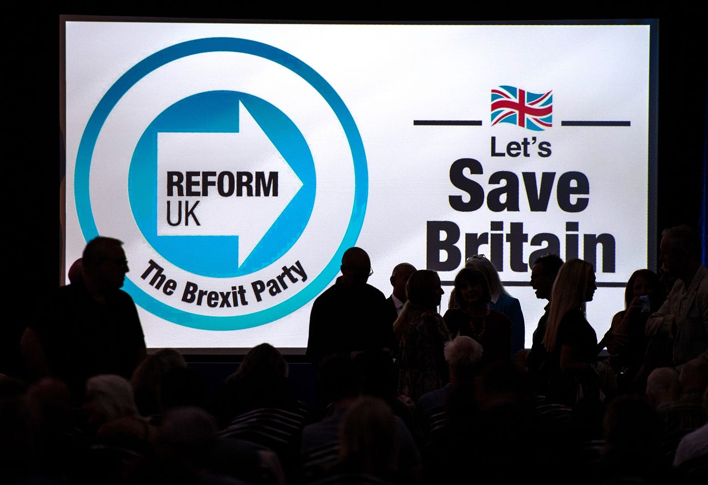 How Reform UK and Nigel Farage Can Influence 2024 General Election -  Bloomberg