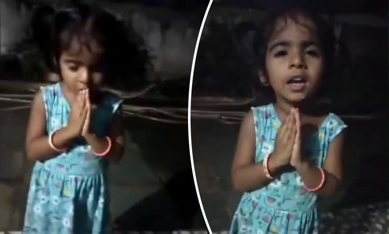 4-Year-Old Girl Dies of Heart Attack in Khammam, Telangana