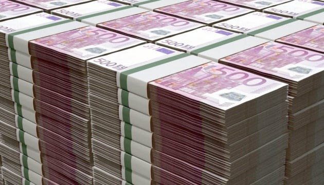 Посли ЄС погодили виділення першого траншу у €4,2 мільярда з Українського фонду