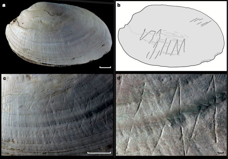 Figure 2 from Joordens et al 2014 Figure 2 from Joordens et al 2014