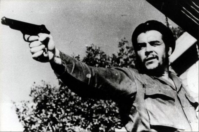 Che Guevara sau mitul comunismului bine intenționat