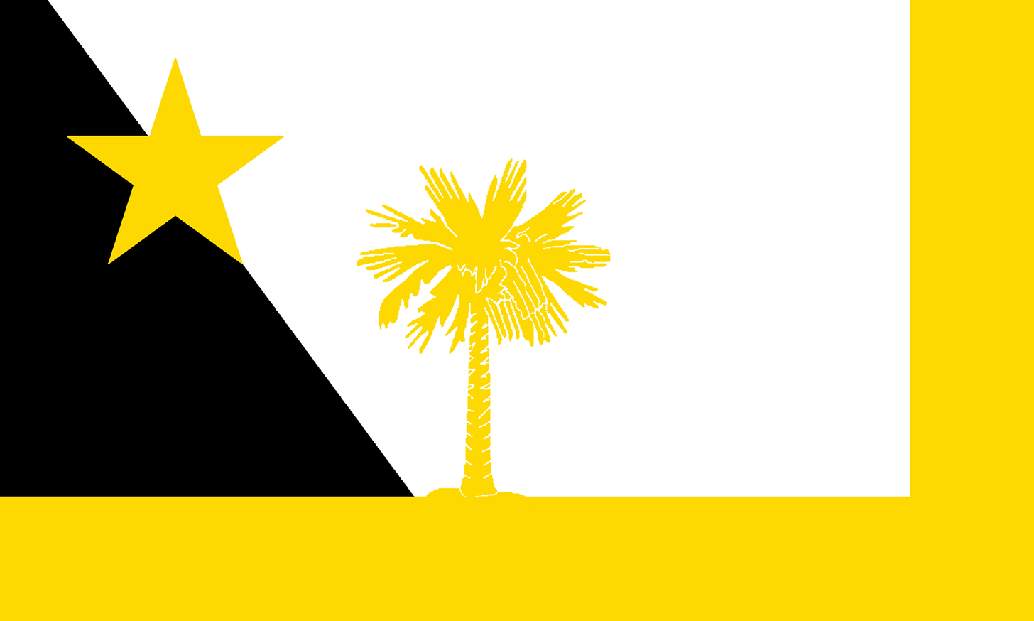 Appalachian flag