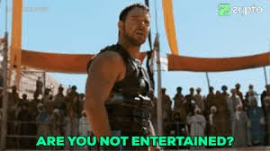Maximus GIFs - Find & Share on GIPHY