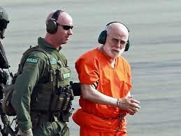Whitey Bulger Killed After Inmates Were Tipped Off on His Prison Transfer,  Watchdog Says - WSJ