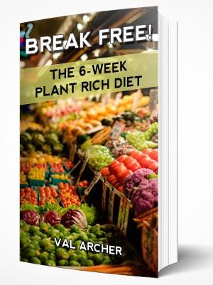 Eat Plant-Rich ebook