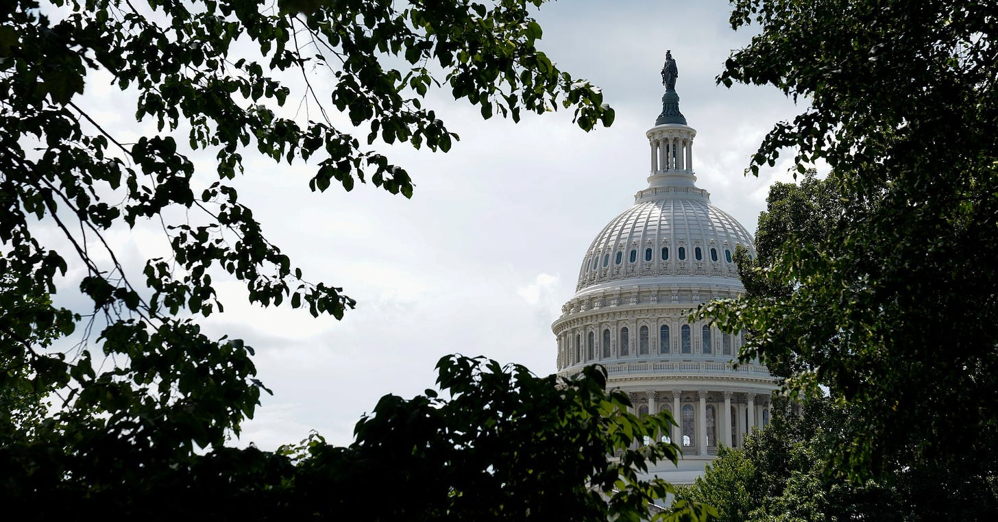 US congressional committee advances stablecoin bill | Reuters