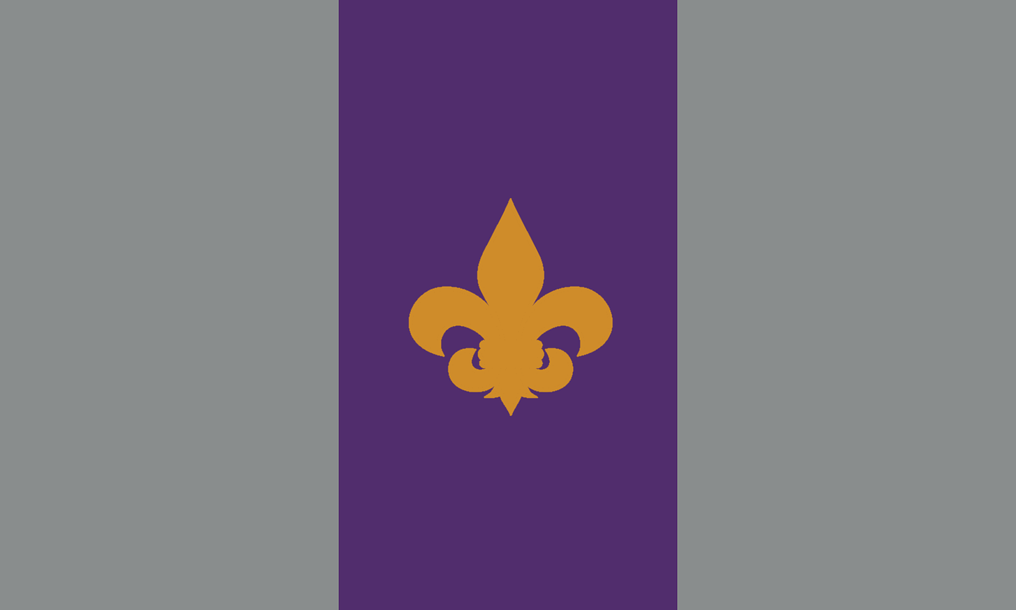 Alcorn flag