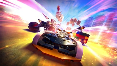 Buy LEGO® 2K Drive for Xbox One | Xbox