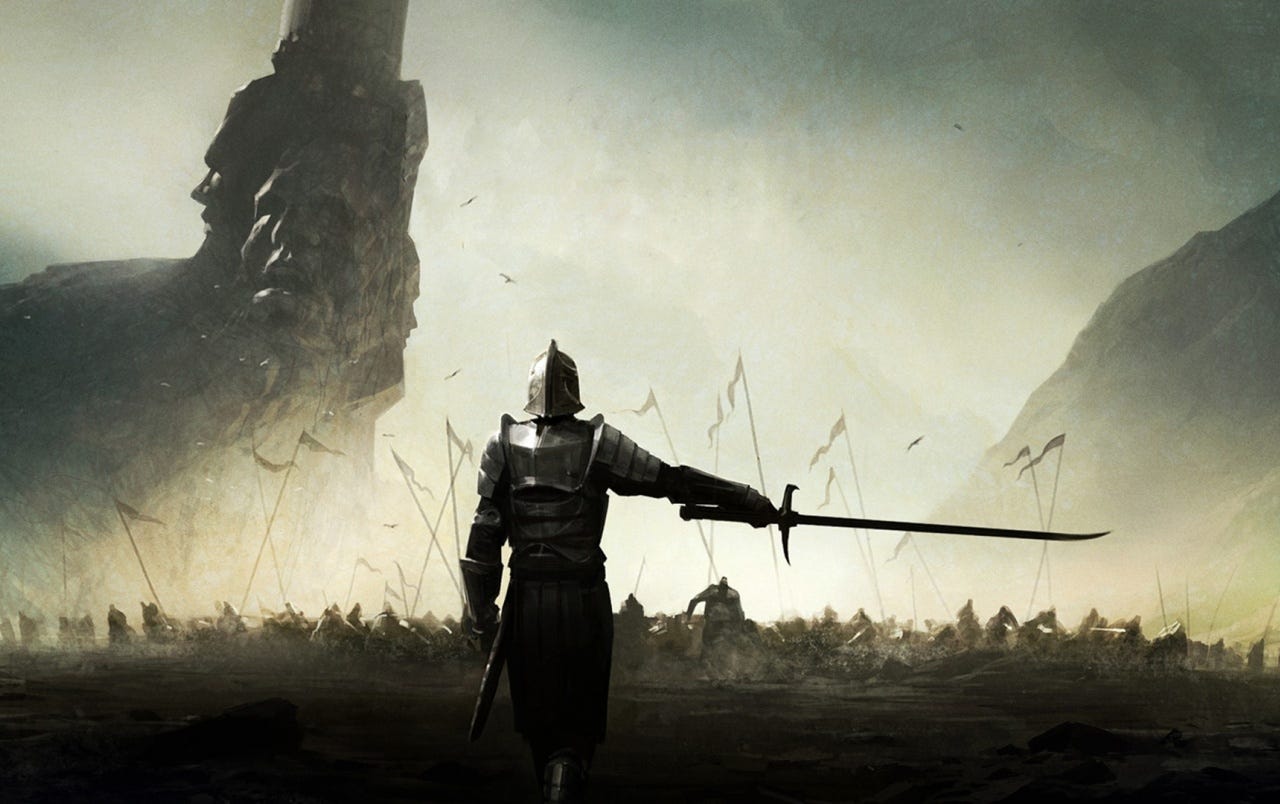 Battle Fantasy Art wallpapers | Battle Fantasy Art stock photos