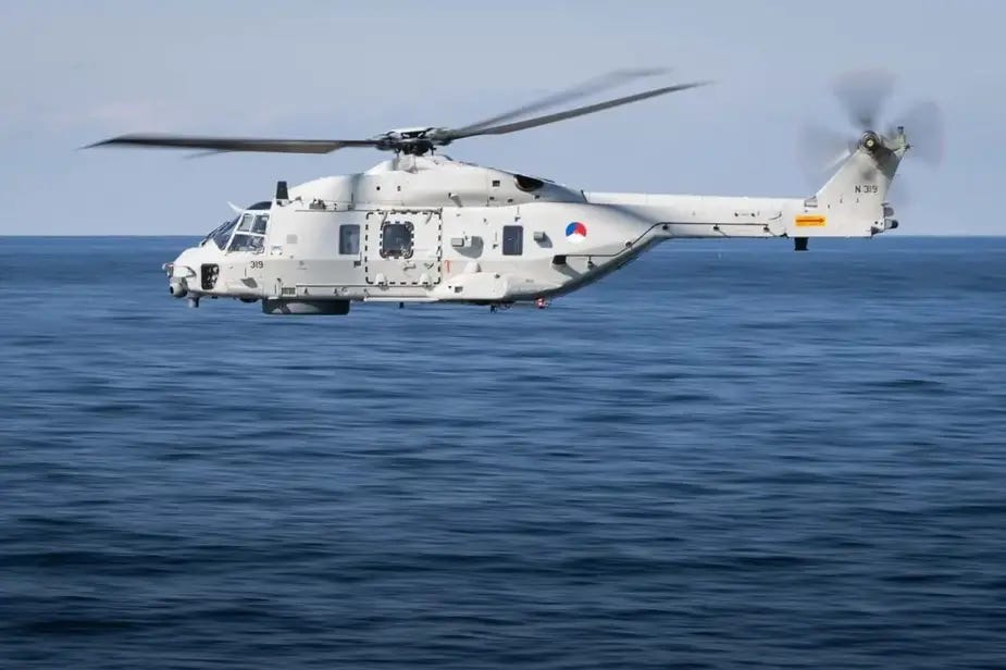 NH90 SWR3