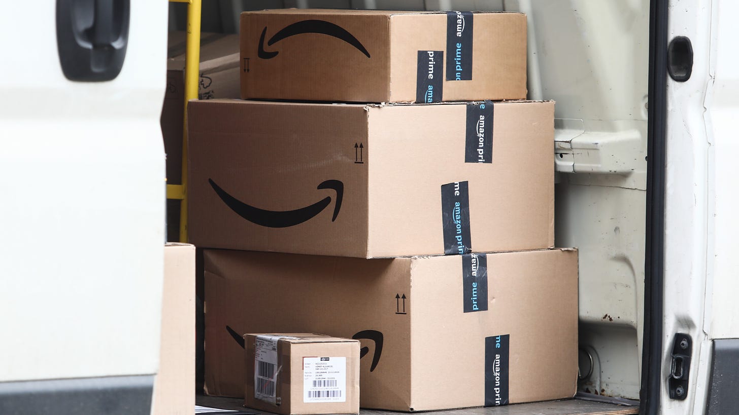 Should You Cancel Amazon Prime? Here Are 12 Good Reasons | Kiplinger