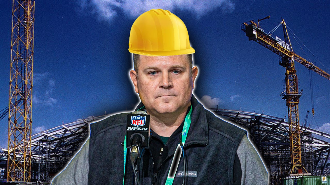 Brian gutekunst packers GM