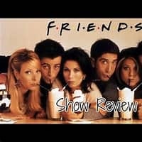 Friends - Show Review - YouTube