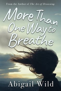 Paperback More Than One Way to Breathe Book