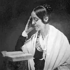 On Margaret Fuller and Woman in the ... On Margaret Fuller and Woman in the ...
