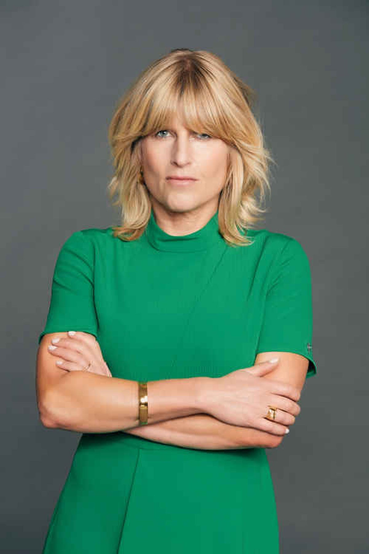 Rachel Johnson: I wish I'd been right that it was PR gone wrong — but  dignified Kate has the nation's sympathy | Evening Standard