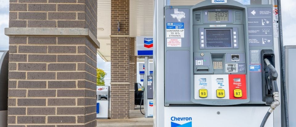 Chevron To Purchase Hess Corp.