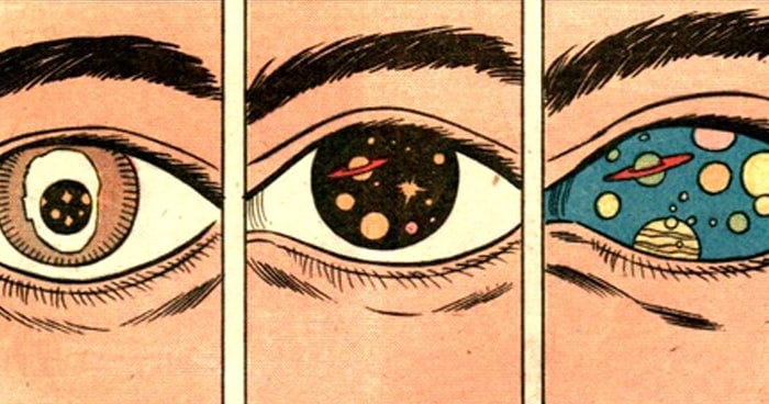 lsd-experience
