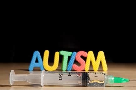 Image result for vaccines autism