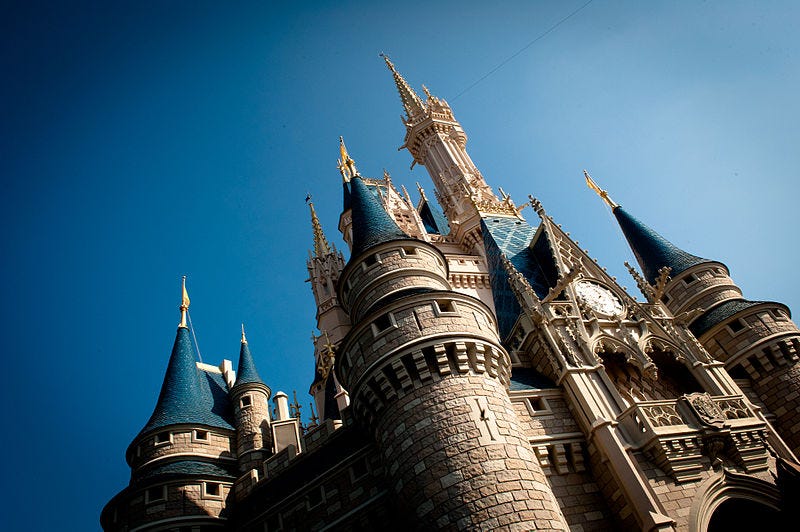 File:Cinderella Castle Perspectives.jpg