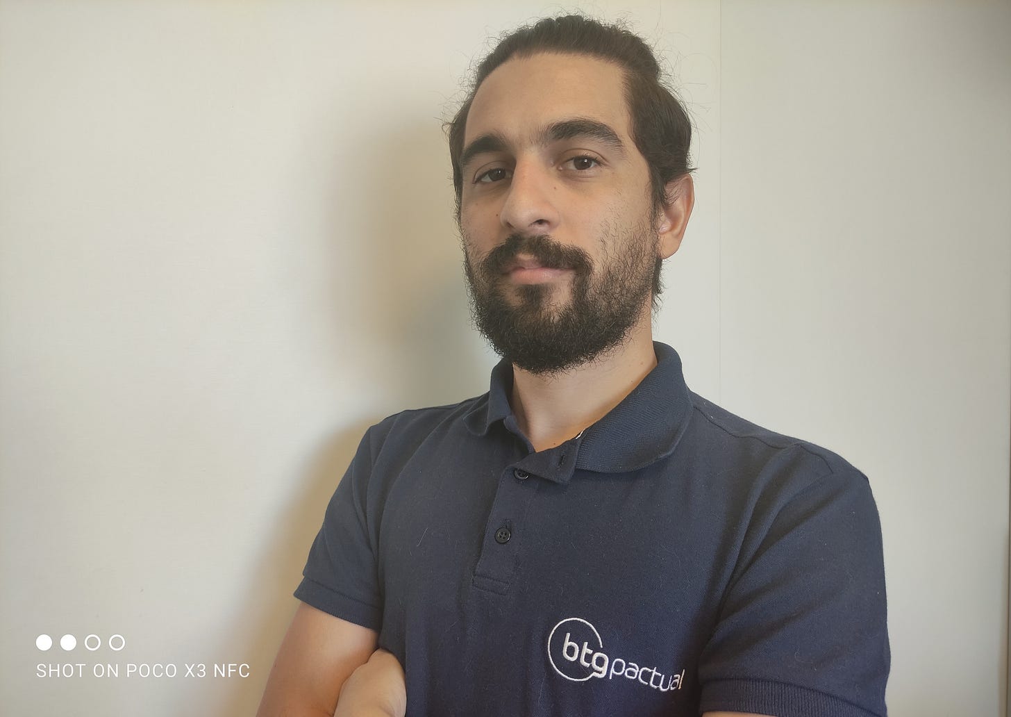 Meet The Experts: Raphael Conrado